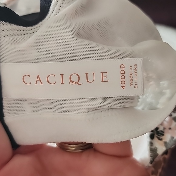 Bra - Picture 4 of 4